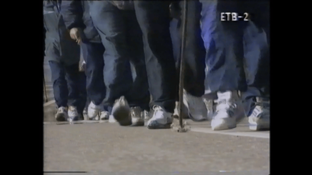 Tras la Marcha de&nbsp;Hierro