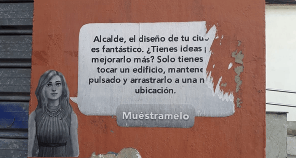 ¡Progreso!