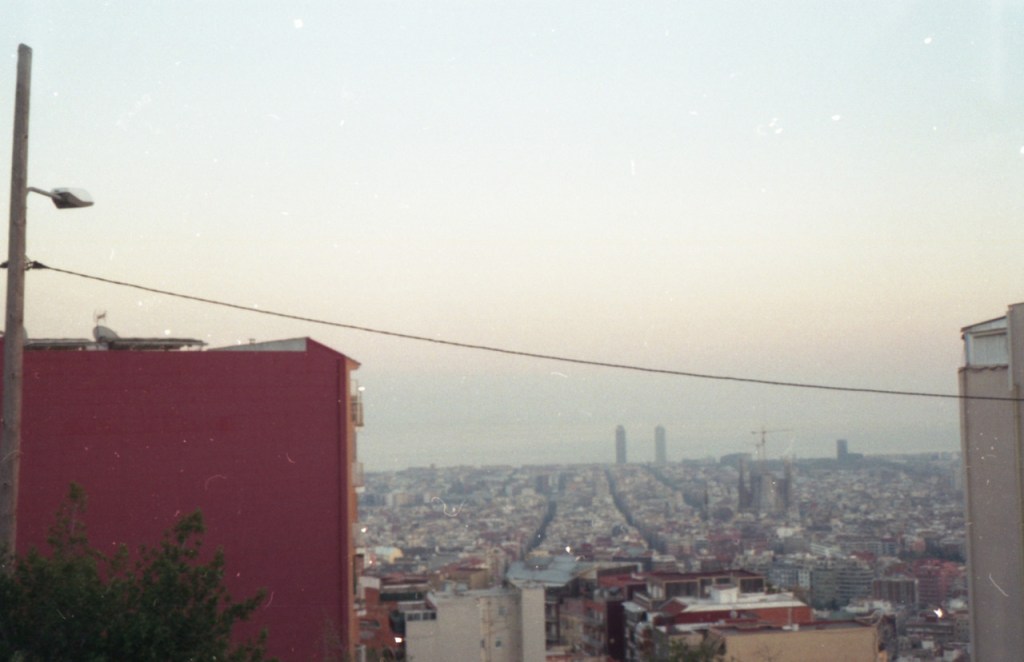 L’experiència catalana