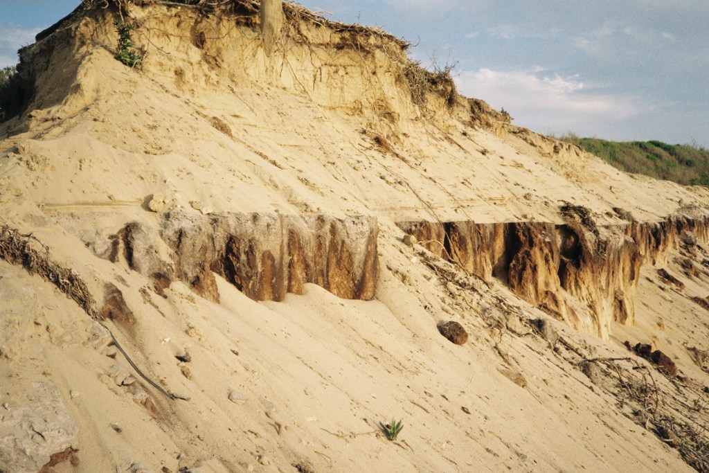 Analog Series Colour #Erosão #Erosion&nbsp;2026